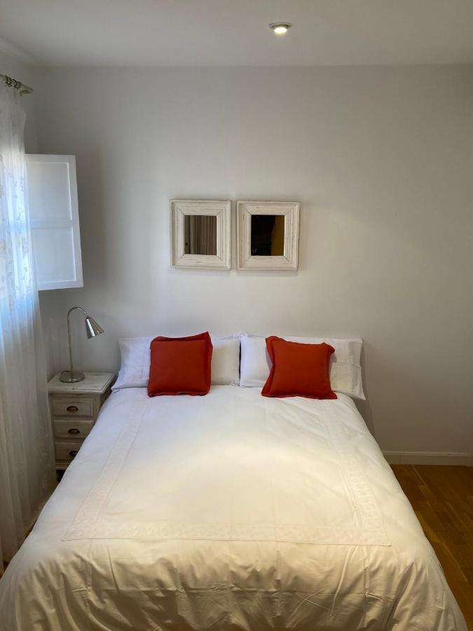 Cozy In Sevilla Exterior foto