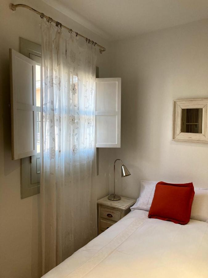 Cozy In Sevilla Exterior foto